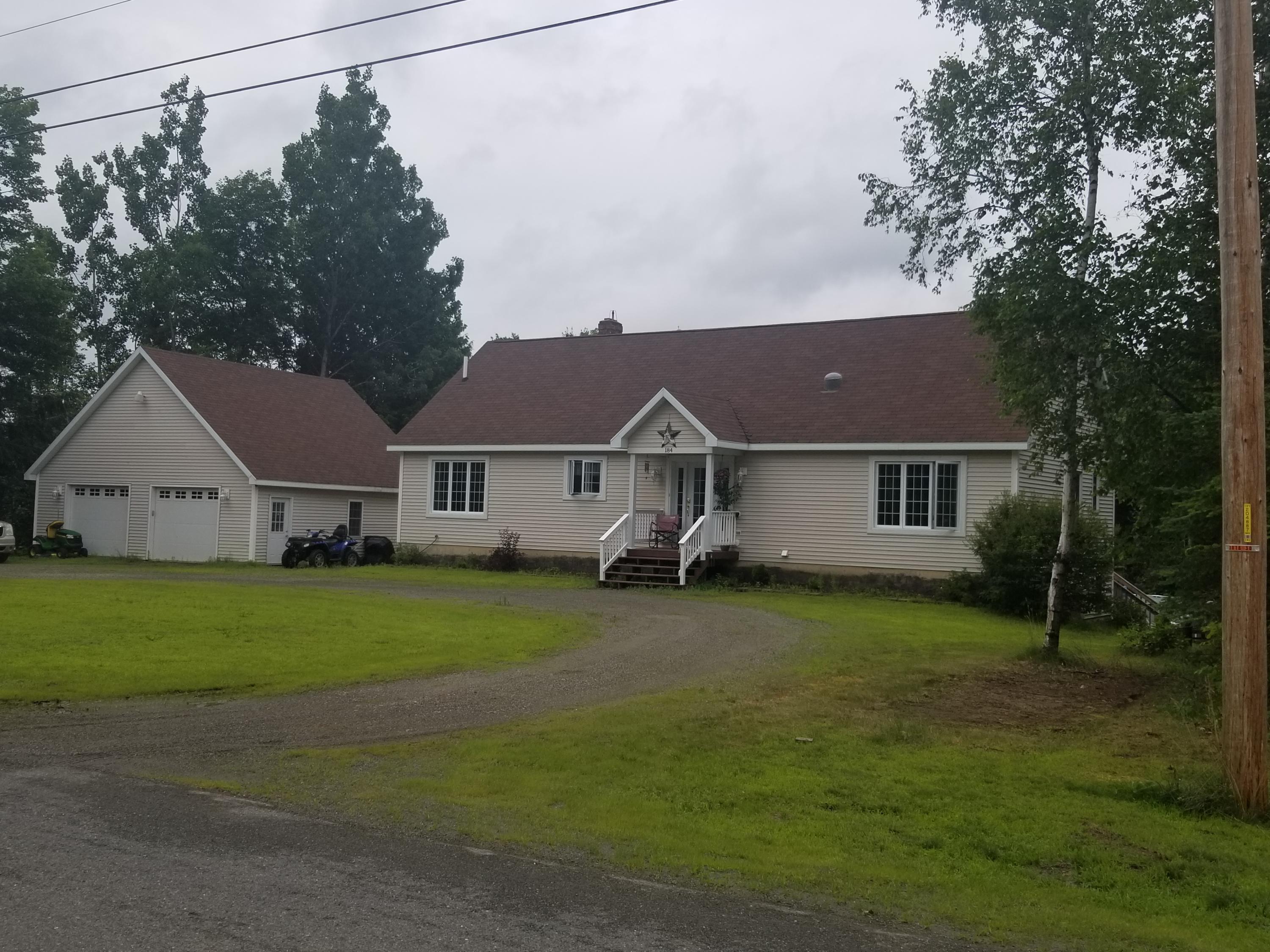 184 10 Road Bradley, ME 04411 - Photo 2 of 30 20190717_152532