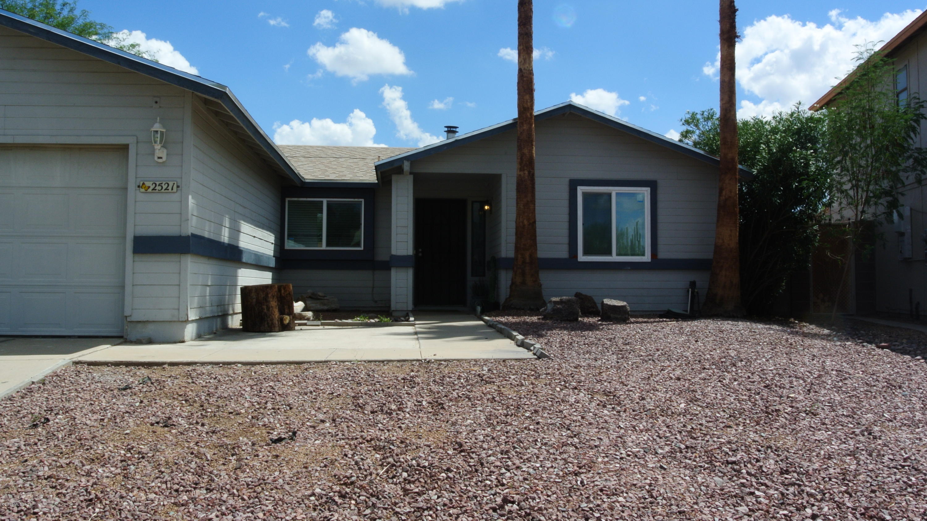 2521 West Firebrook Road Tucson, AZ 85741 - Photo 1 of 27