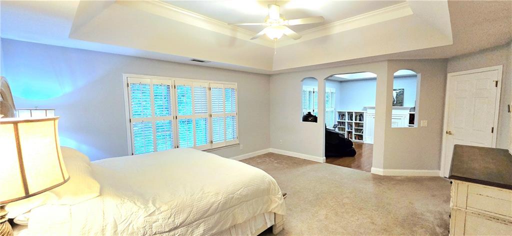 409 Misty Ridge Way Woodstock, GA 30189 - Photo 17 of 20