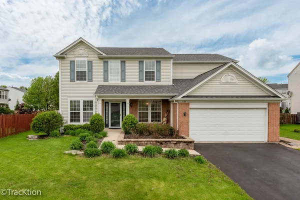 $450,000 | 129 Ginkgo Street, Bolingbrook, IL 60490