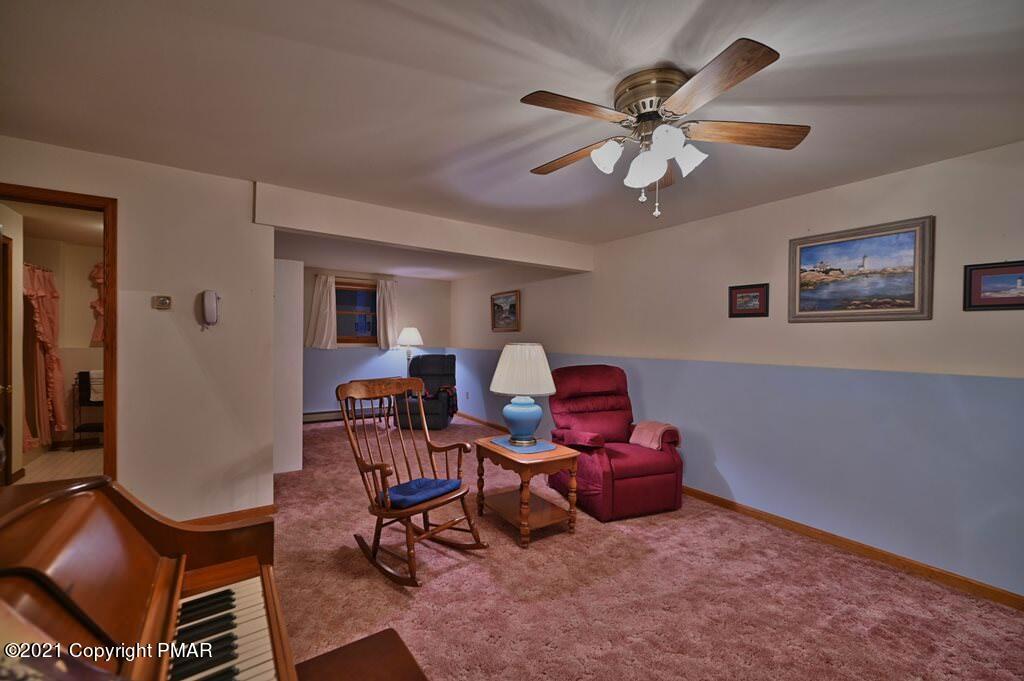 168 Shenkel Road Effort, PA 18330 - Photo 39 of 64 a living room with furniture