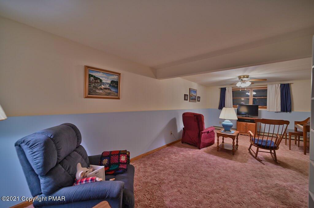 168 Shenkel Road Effort, PA 18330 - Photo 42 of 64 a living room with furniture