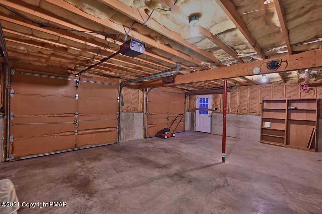 168 Shenkel Road Effort, PA 18330 - Photo 51 of 64 a view of empty room