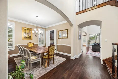 $850,000 | 2303 Draycutt Drive, Katy, TX 77494