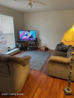 148 Greenbriar Road Milton, KY 40045 - Photo 13 of 13 Living Room