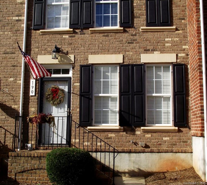 190 Singleton Road, Unit 190 Mooresville, NC 28117 - Photo 1 of 13 Gallery Image 1