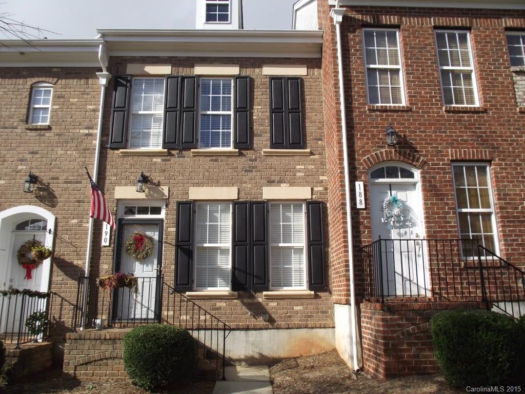 190 Singleton Road, Unit 190 Mooresville, NC 28117 - Photo 2 of 13 Gallery Image 2