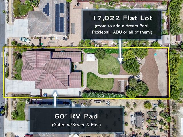 a view of a sign board