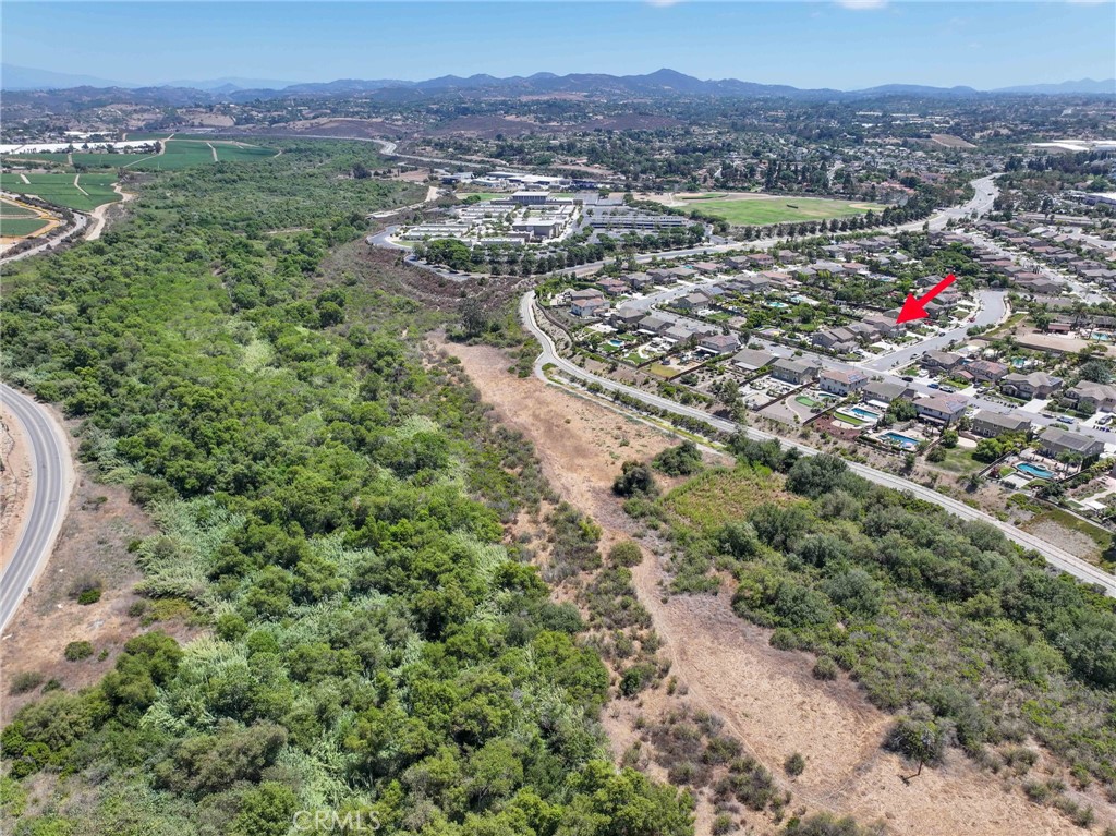 5572 Thoroughbred Street Oceanside, CA 92057 - Photo 31 of 38 a view of a city