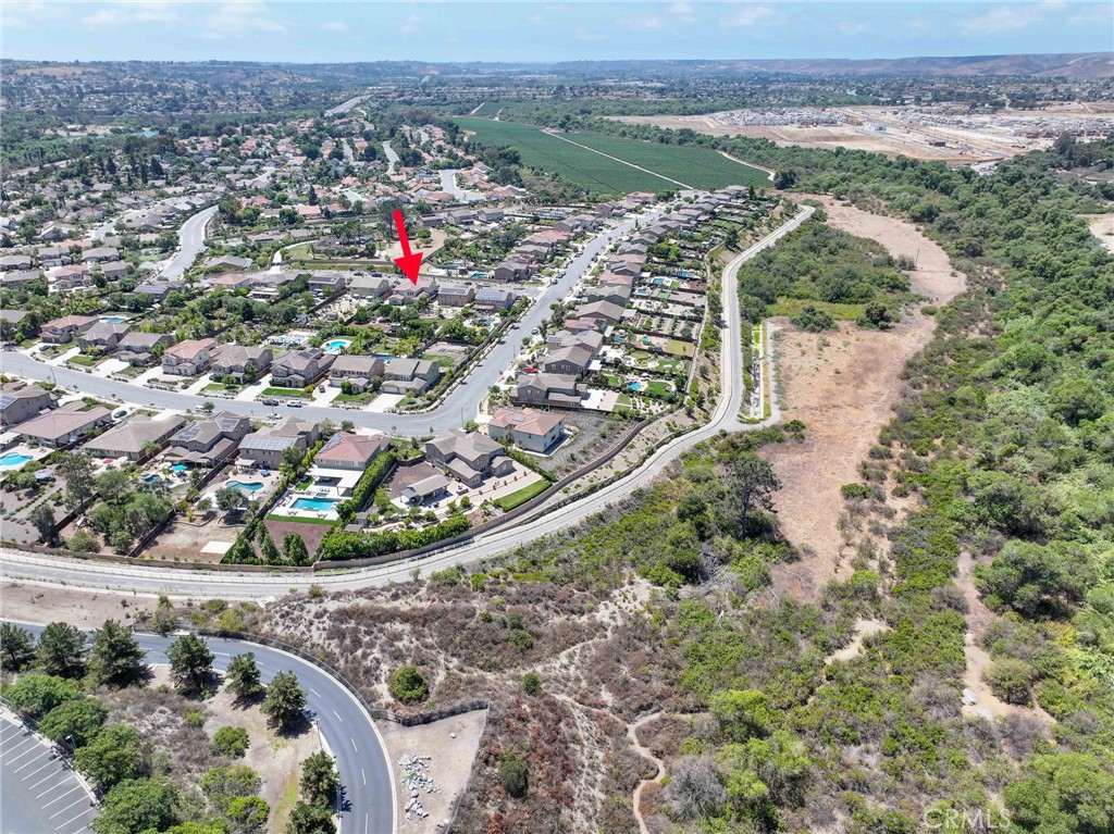 5572 Thoroughbred Street Oceanside, CA 92057 - Photo 32 of 38 a view of a city