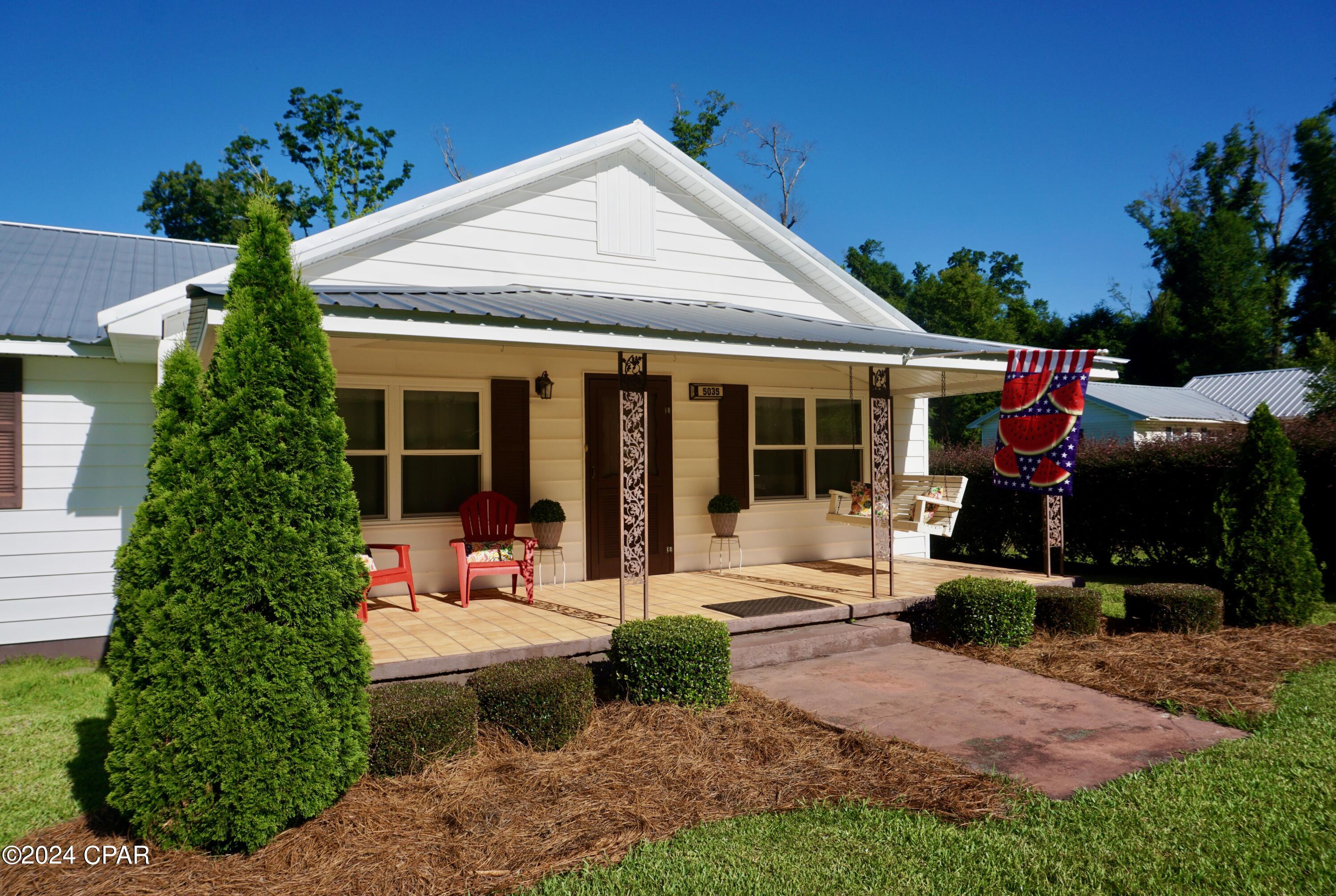 5035 Basswood Road Bascom, FL 32423 - Photo 4 of 45