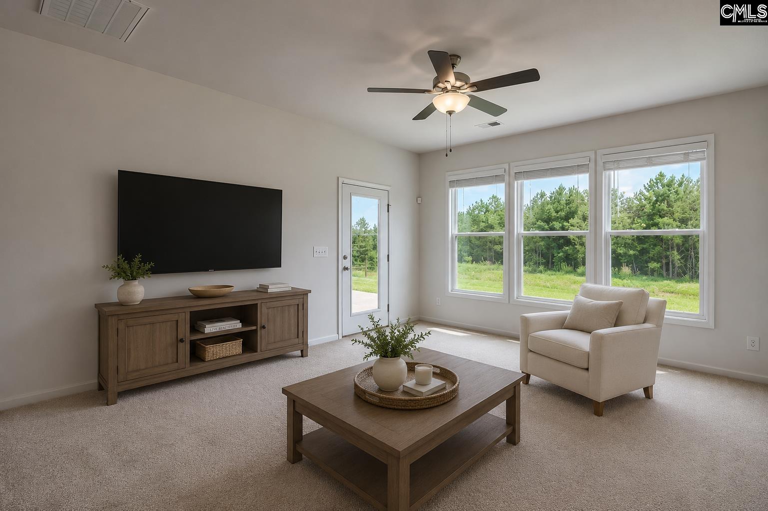 212 Savannah Wood Road Hopkins, SC 29061 - Photo 8 of 23