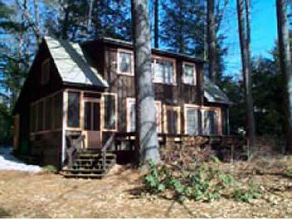 62 Pine Colony Road Franklin, NH 03235 - Photo 1 of 5
