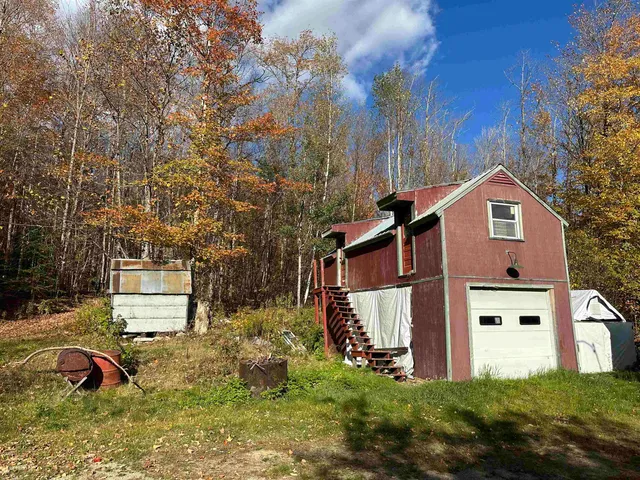 $299,000 | 1502 Highway 2, Randolph, NH 03593