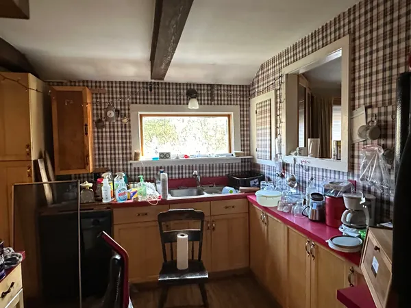 $299,000 | 1502 Highway 2, Randolph, NH 03593