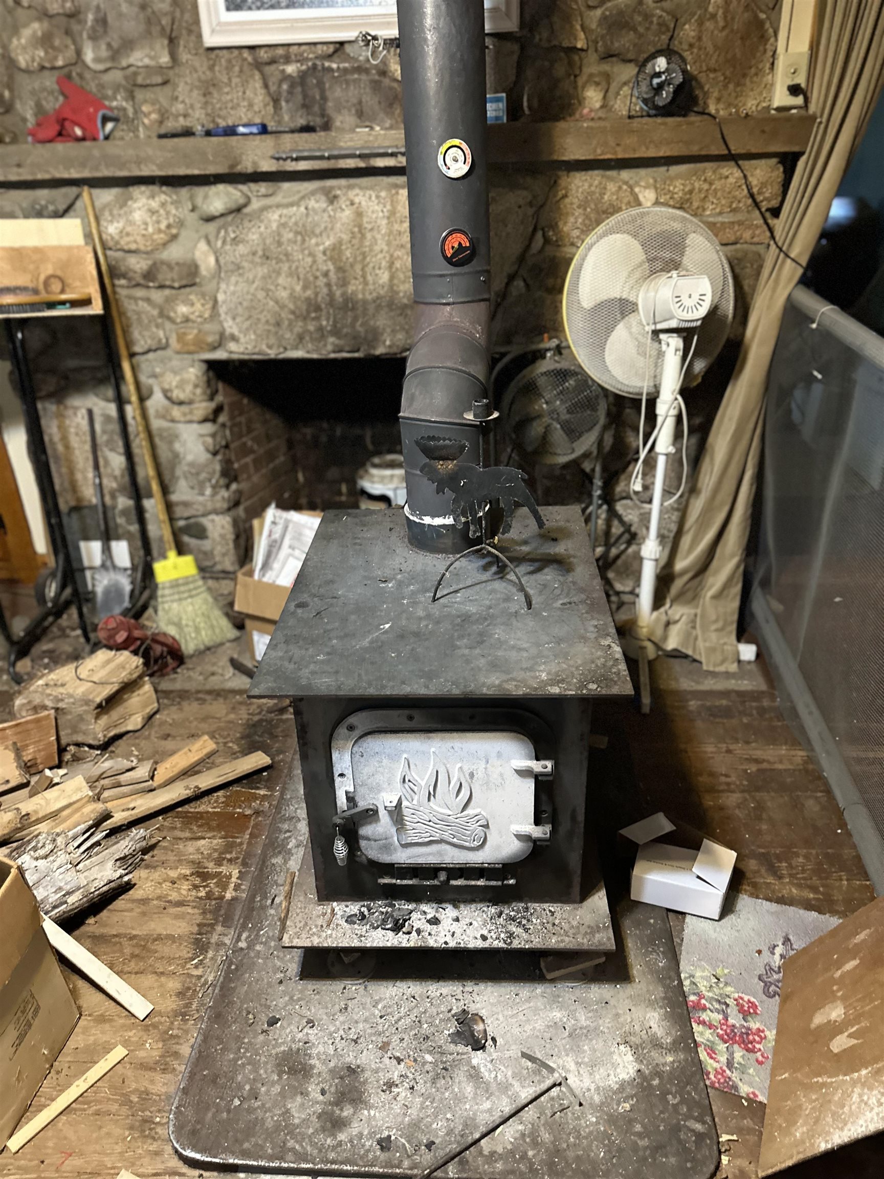 1502 Highway 2 Randolph, NH 03593 - Photo 12 of 22