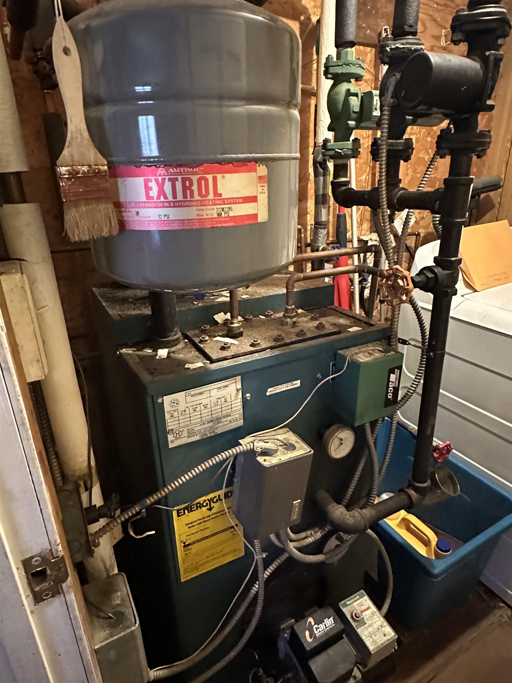 1502 Highway 2 Randolph, NH 03593 - Photo 17 of 22