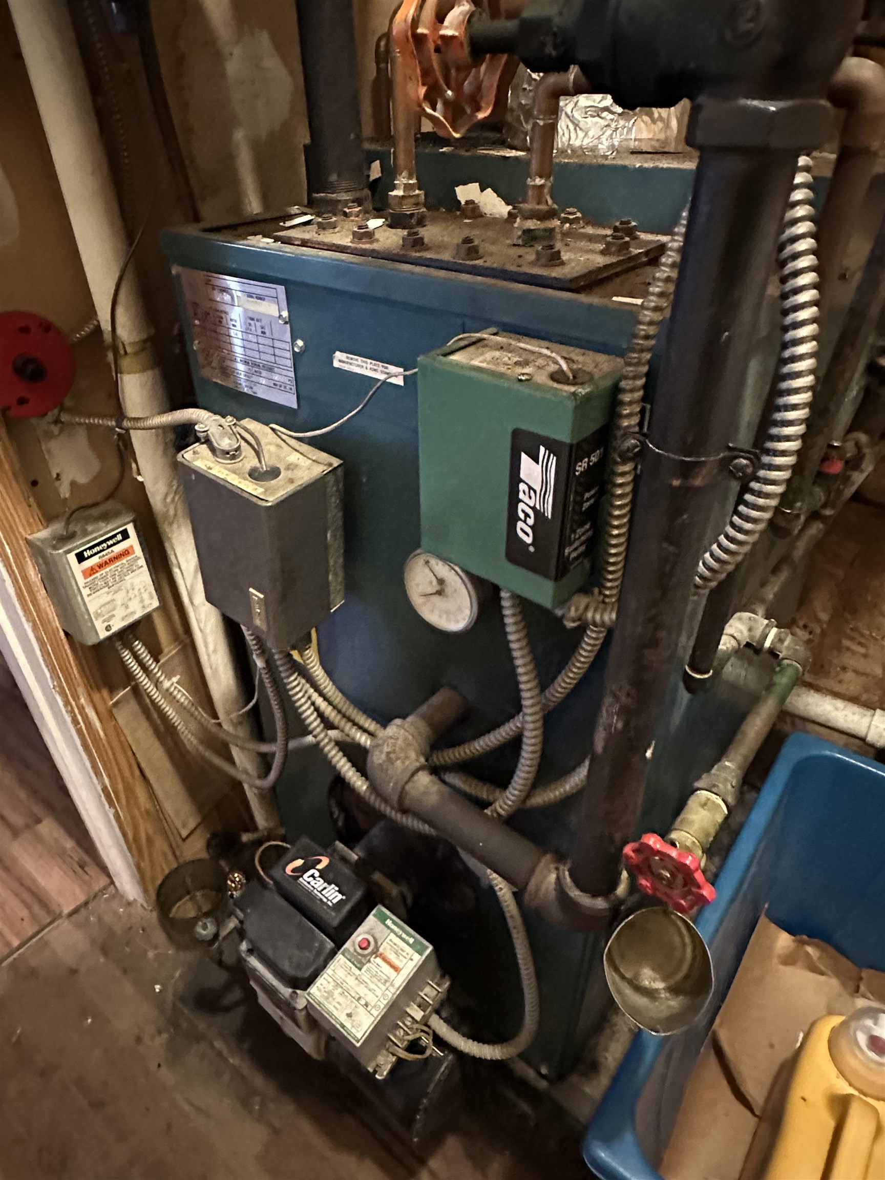 1502 Highway 2 Randolph, NH 03593 - Photo 19 of 22