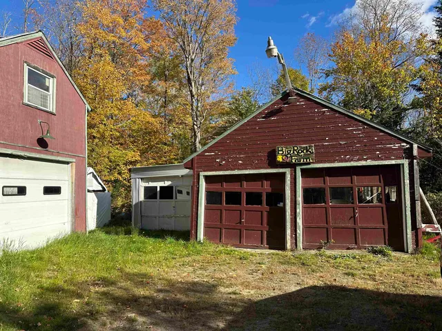 $299,000 | 1502 Highway 2, Randolph, NH 03593