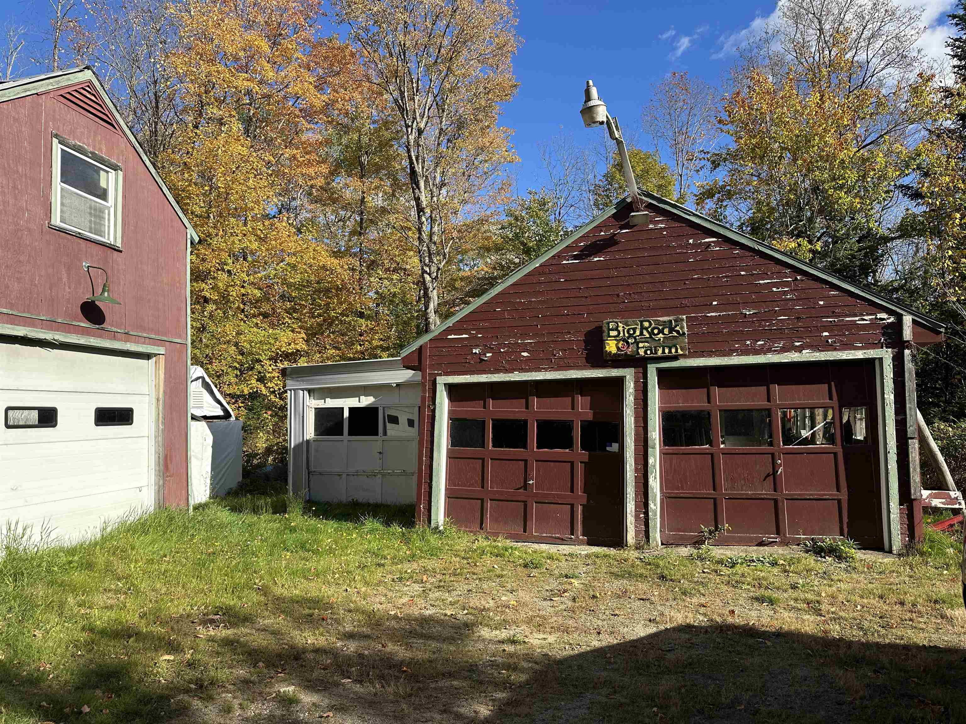 1502 Highway 2 Randolph, NH 03593 - Photo 2 of 22