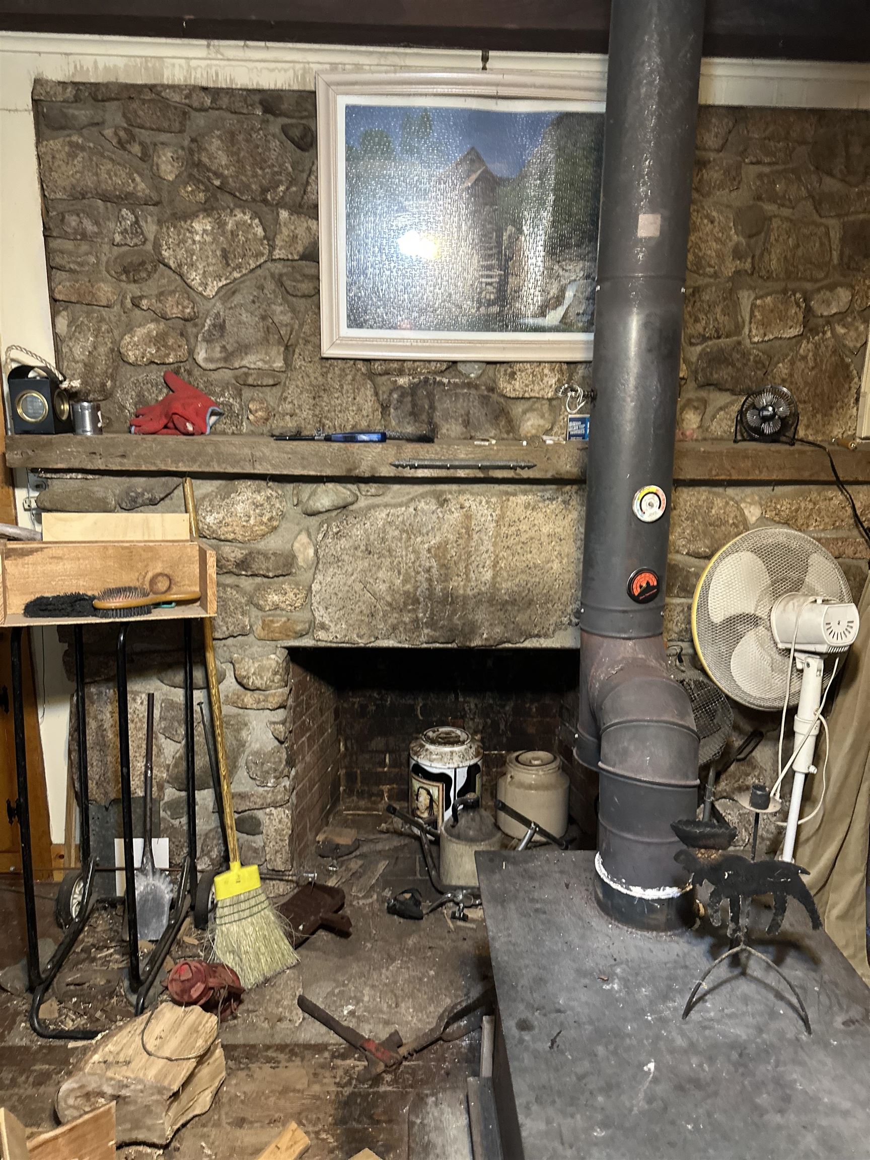 1502 Highway 2 Randolph, NH 03593 - Photo 21 of 22