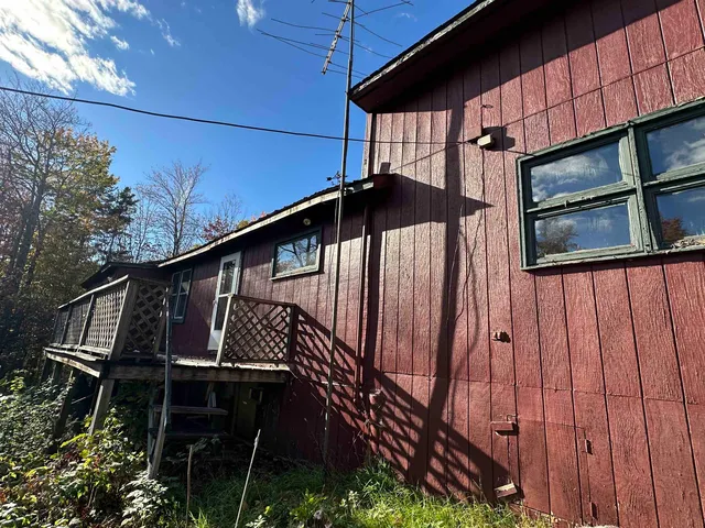 $299,000 | 1502 Highway 2, Randolph, NH 03593
