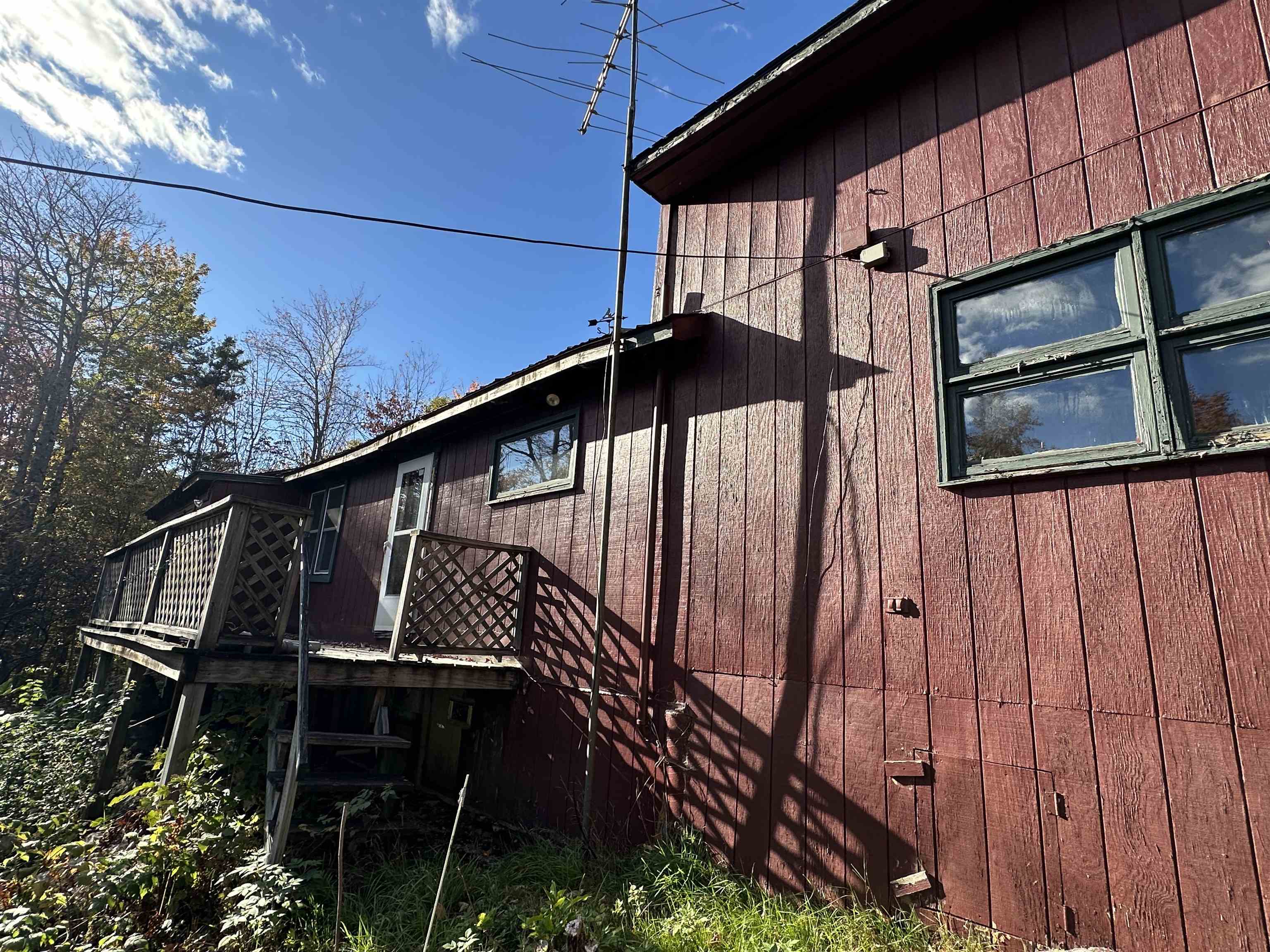 1502 Highway 2 Randolph, NH 03593 - Photo 3 of 22