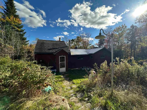 $299,000 | 1502 Highway 2, Randolph, NH 03593