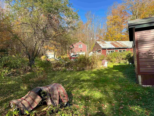 $299,000 | 1502 Highway 2, Randolph, NH 03593