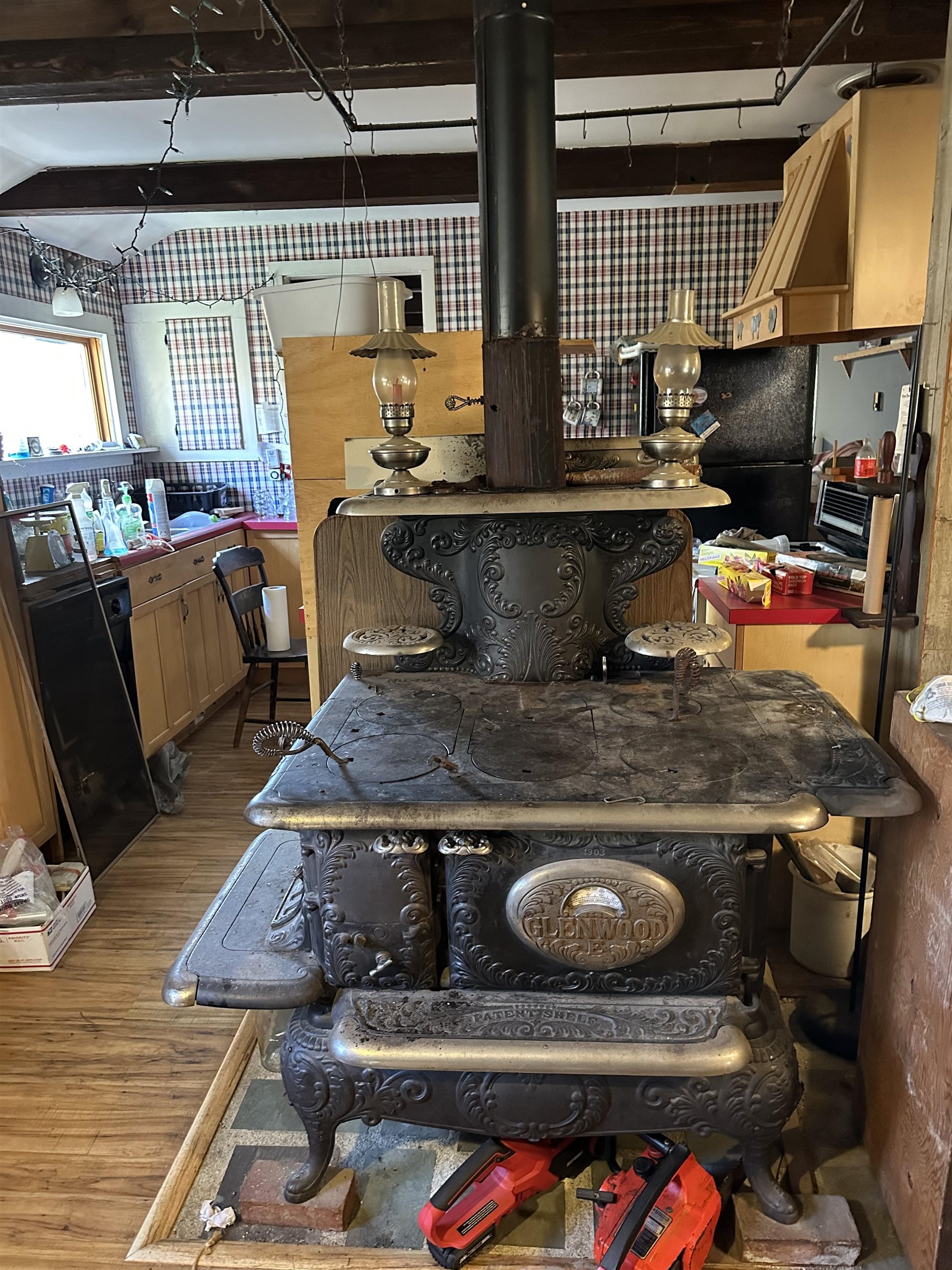 1502 Highway 2 Randolph, NH 03593 - Photo 9 of 22