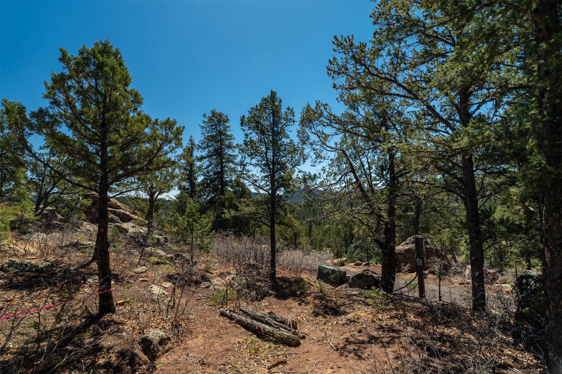 30 Monte La Cueva Road Glorieta, NM 87535 - Photo 45 of 91