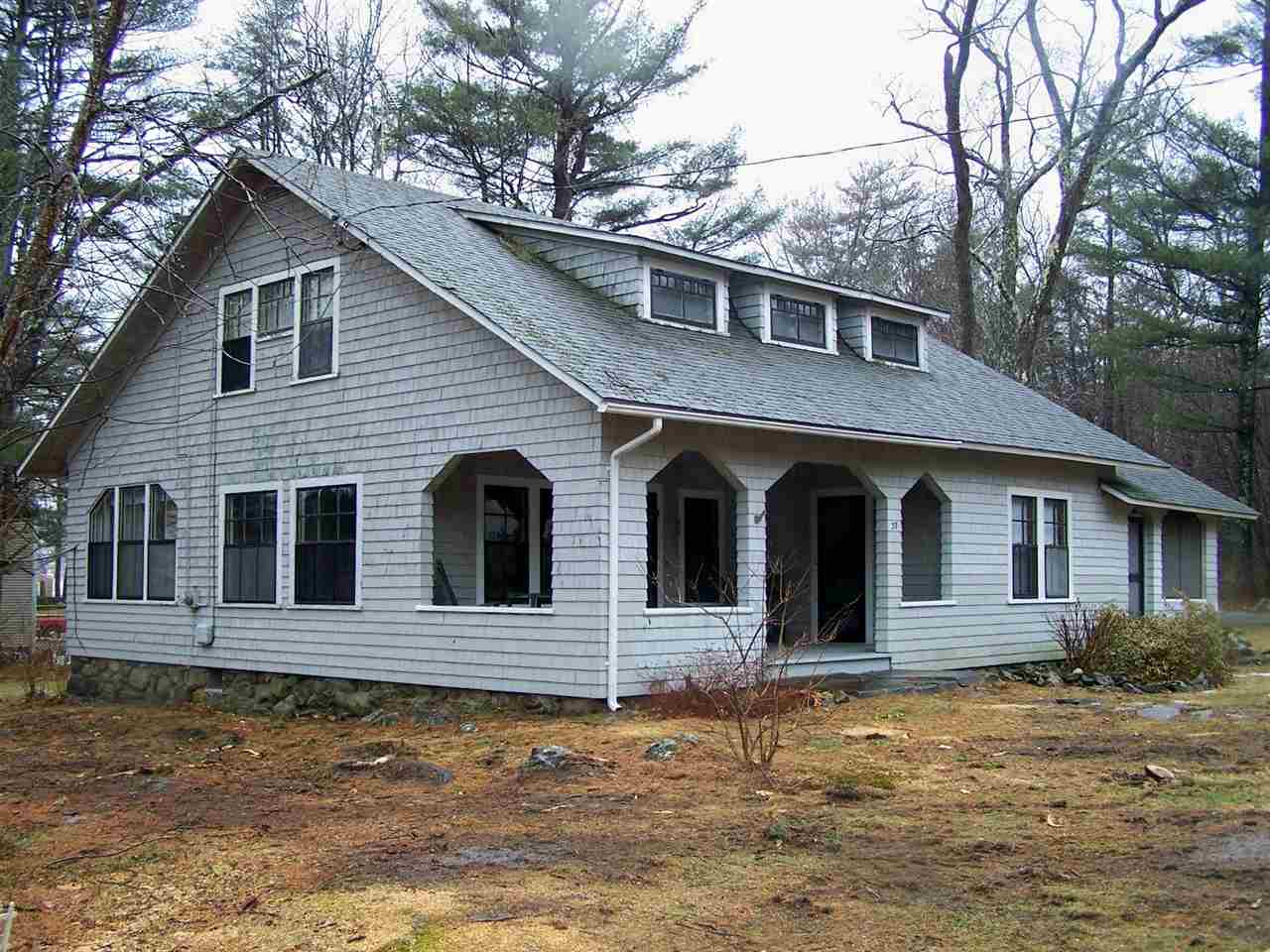 37 Briar Road Hampton, NH 03842 - Photo 1 of 40