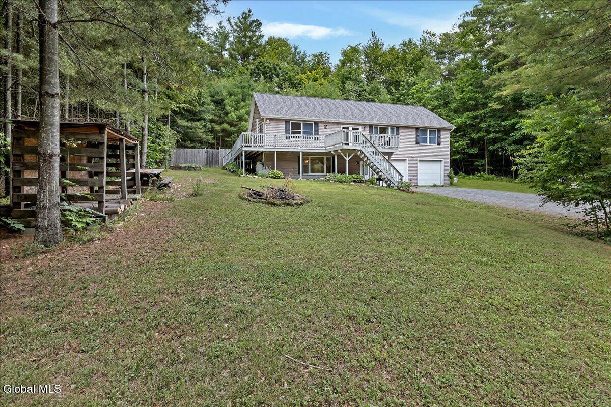 108 Glenwild Road Middle Grove, NY 12850 - Photo 3 of 43 03-108 Glenwild Rd-2