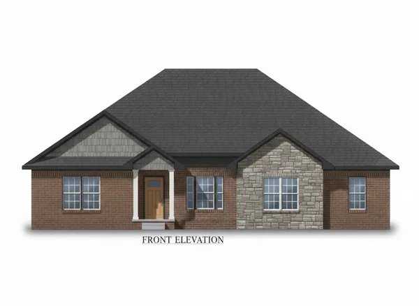 $639,900 | 6100 Horizon Drive, Columbus, IN 47201
