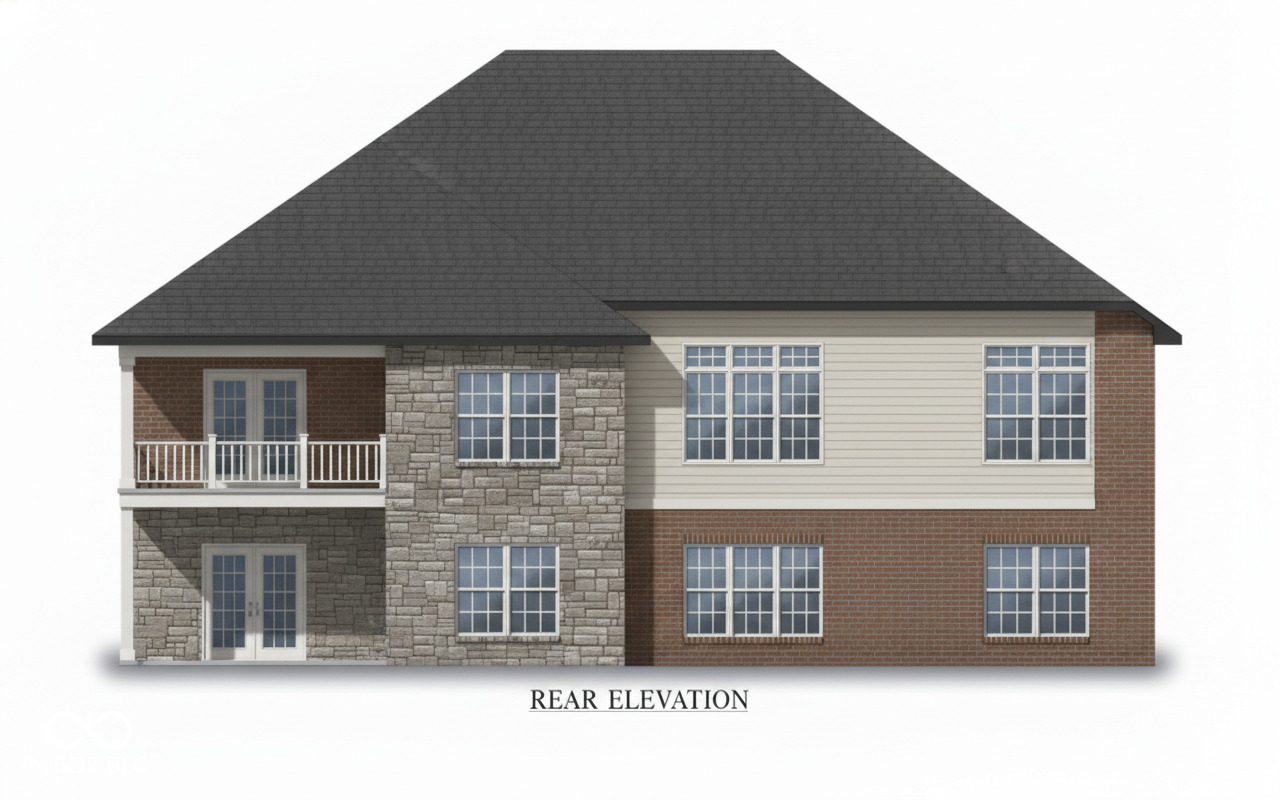 6100 Horizon Drive Columbus, IN 47201 - Photo 2 of 5