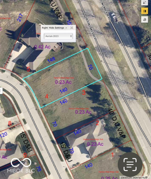 6100 Horizon Drive Columbus, IN 47201 - Photo 5 of 5