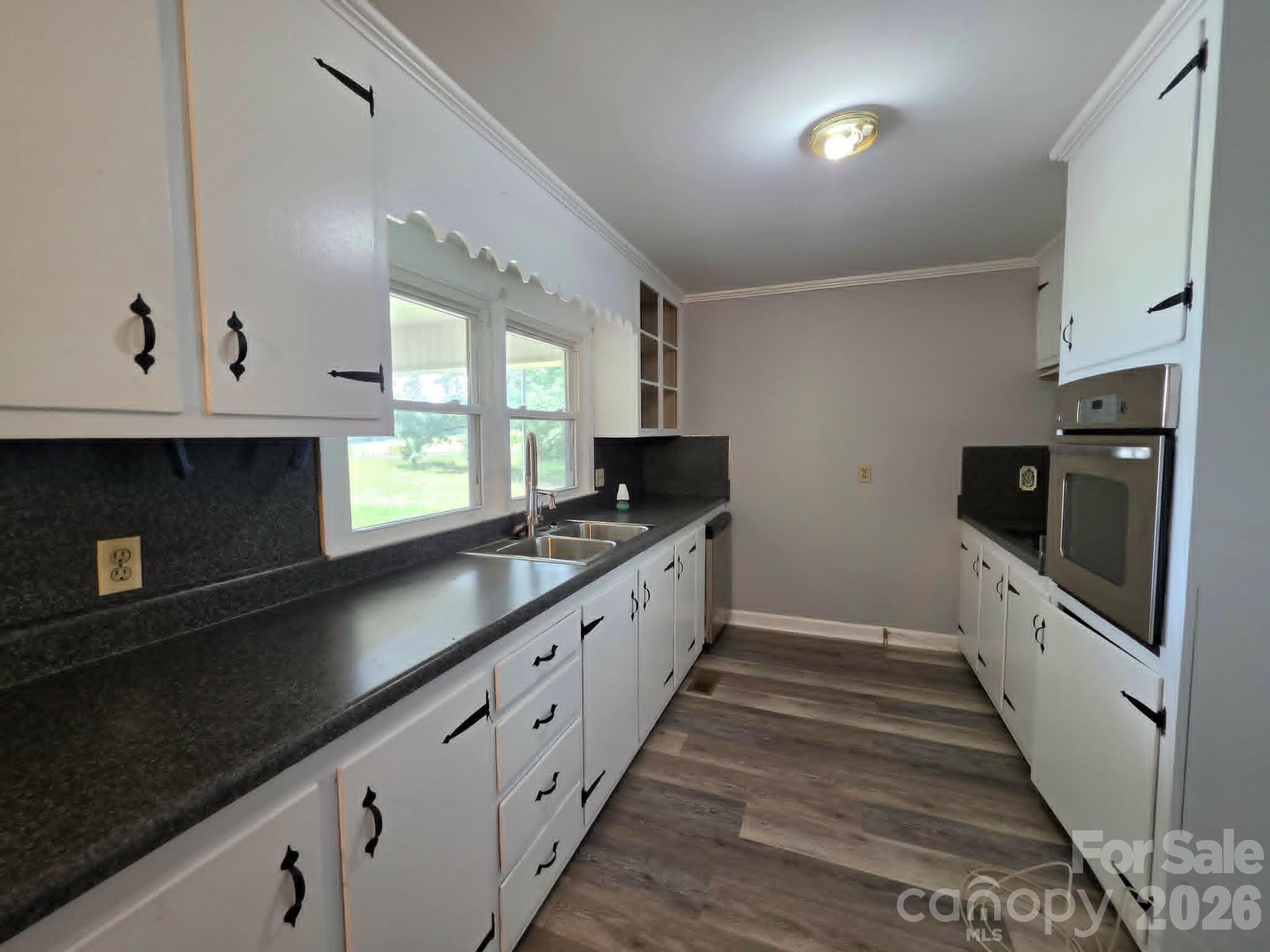 540 Crutchfield Road Union Mills, NC 28167 - Photo 13 of 19