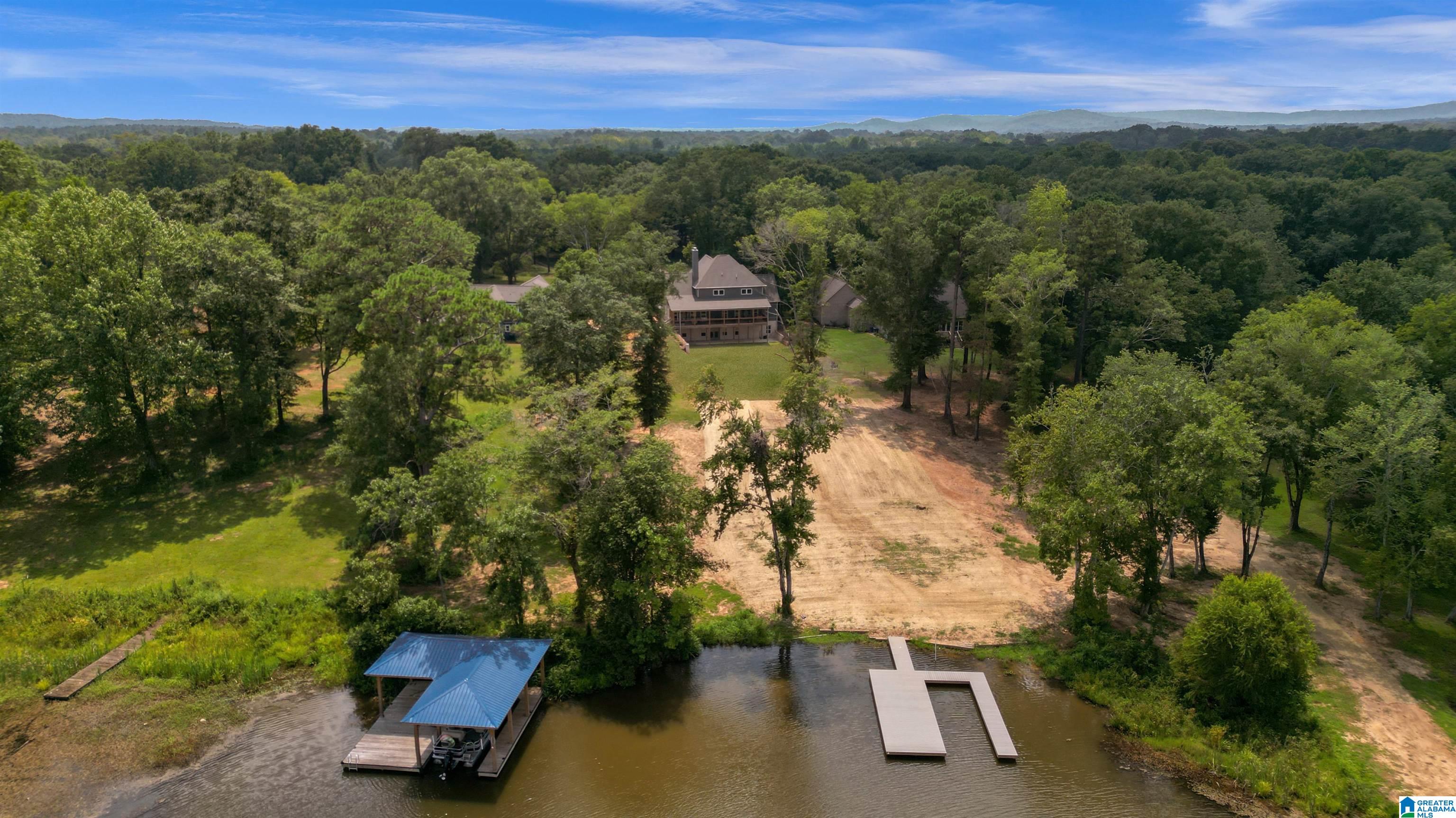 132 Farmstead Road Wilsonville, AL 35186 - Photo 8 of 48