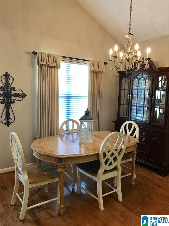 822 Meriweather Drive Calera, AL 35040 - Photo 4 of 14