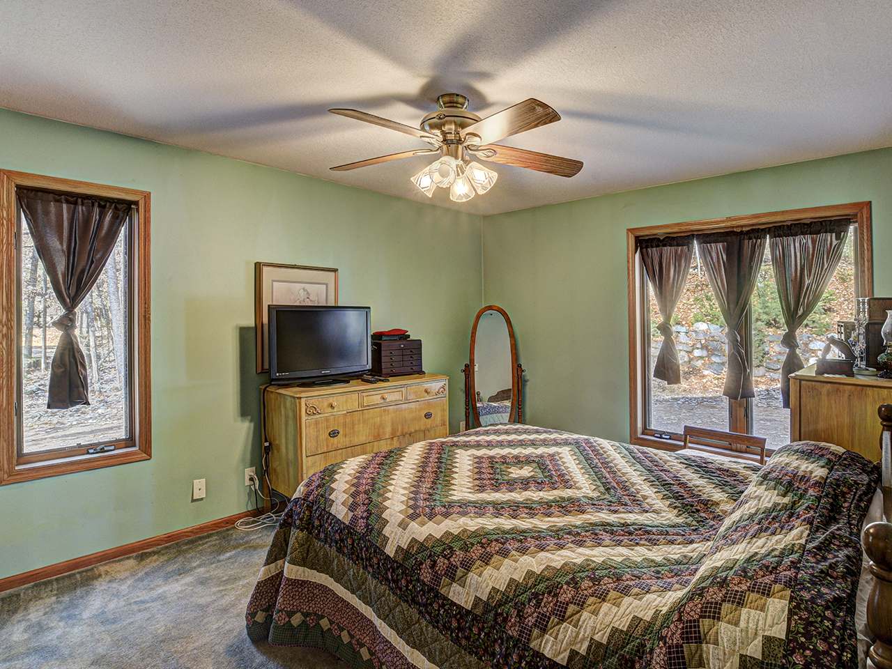 1349 East Bass Lake Road Eagle River, WI 54521 - Photo 10 of 20 Gallery Image 10
