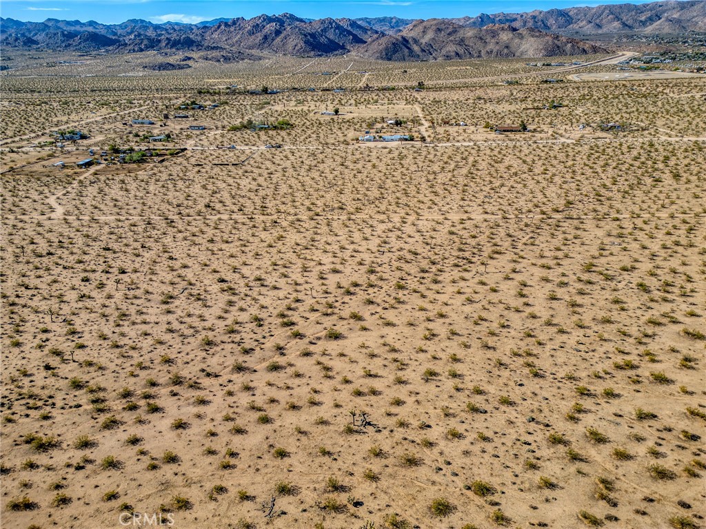 62725 2 Mile Road Joshua Tree, CA 92252 - Photo 33 of 63 Gallery Image 33