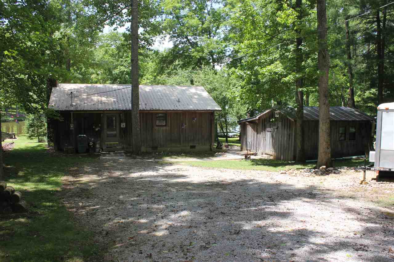 1239 North R Z Mcintosh Road Lewisburg, KY 42256 - Photo 6 of 15 Gallery Image 6