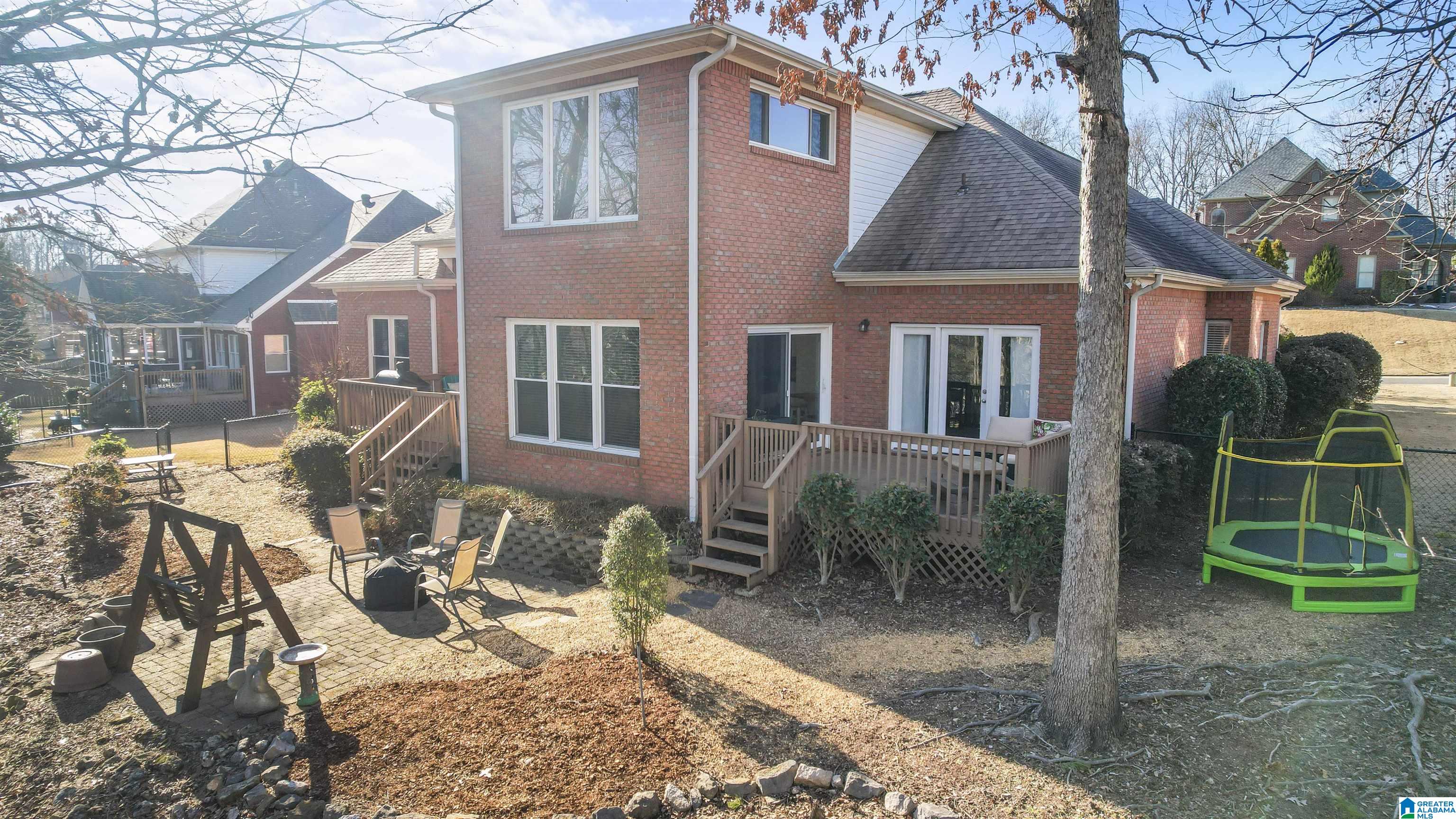1235 Eagle Park Road Birmingham, AL 35242 - Photo 31 of 41