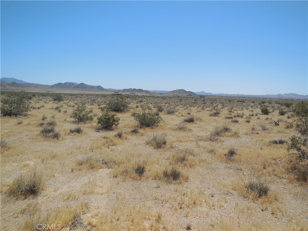 22000 Cattleman Road Lucerne Valley, CA 92356 - Photo 2 of 4