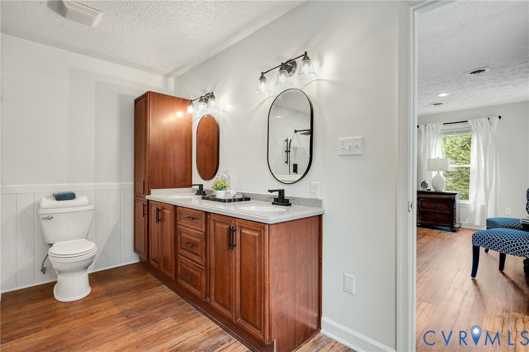 12411 Spring Run Road Chesterfield, VA 23832 - Photo 22 of 39 Gallery Image 22