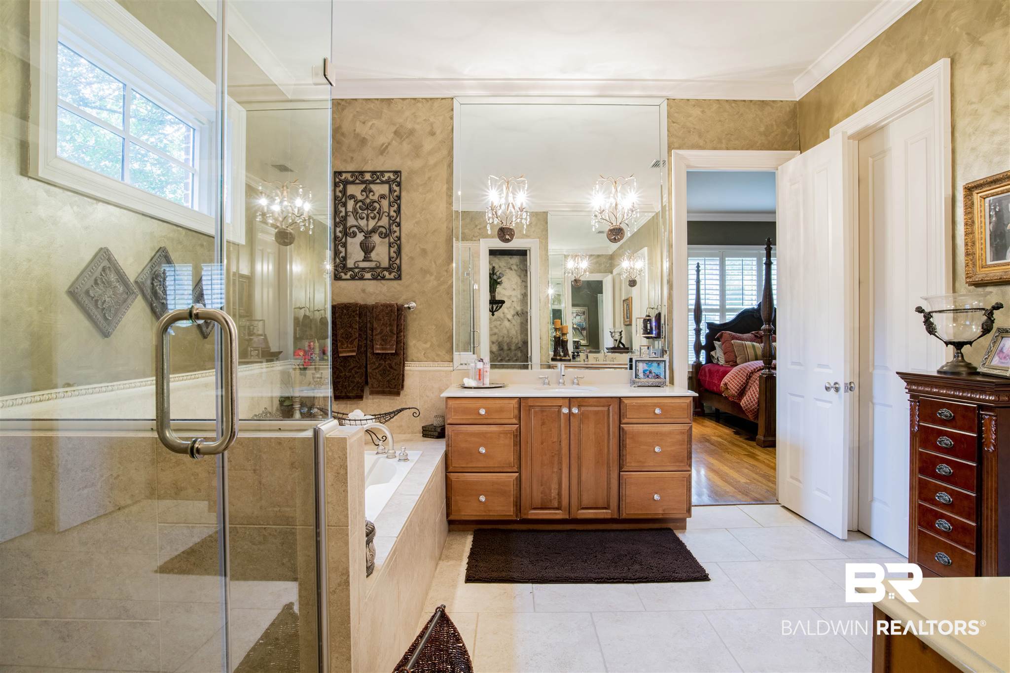 7648 Berwick Court Mobile, AL 36695 - Photo 25 of 42