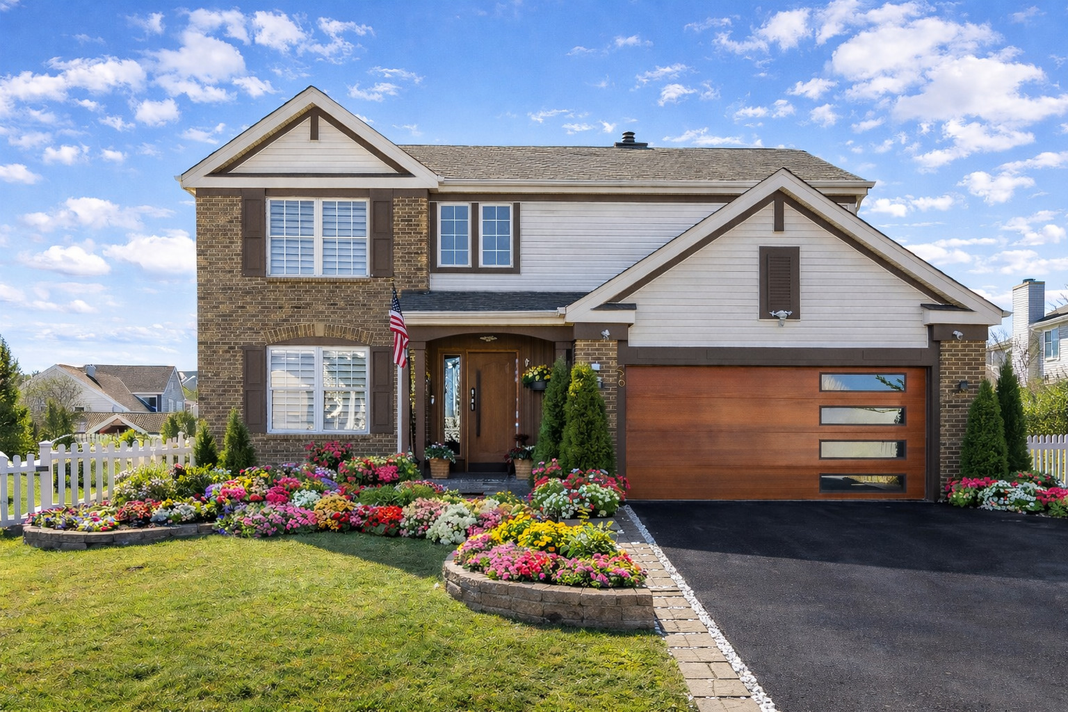 55 Willow Road Wheeling, IL 60090 - Photo 1 of 37
