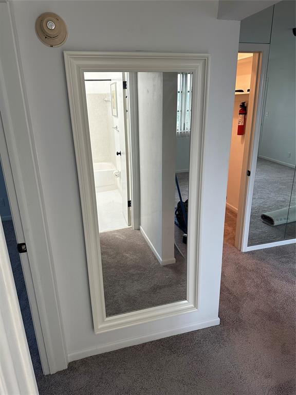 1821 Northeast 62nd Street, Unit 432 Fort Lauderdale, FL 33308 - Photo 17 of 29 a view of an front door