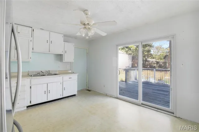 $205,000 | 5408 Lakeview Lane, Festus, MO 63028