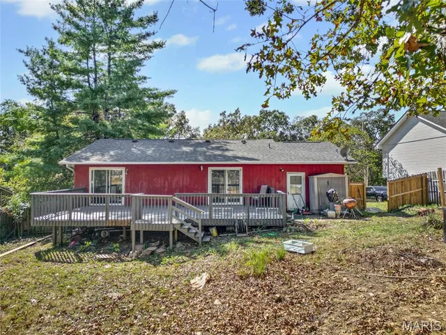 $205,000 | 5408 Lakeview Lane, Festus, MO 63028